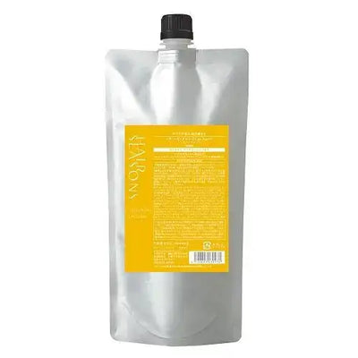 ヘアシーズンズ トリートメント スムース 詰替 450g