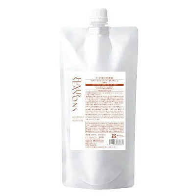 ヘアシーズンズ シャンプー モイスチャー 詰替 450ml