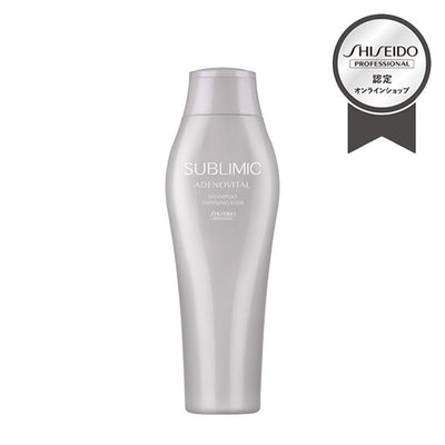 アデノバイタル シャンプー | サブリミック