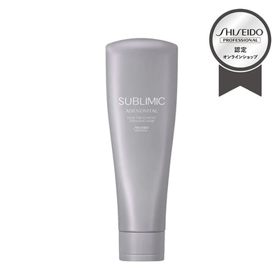 アデノバイタル ヘアトリートメント | サブリミック