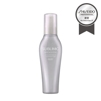 アデノバイタル ボリュームセラム | サブリミック