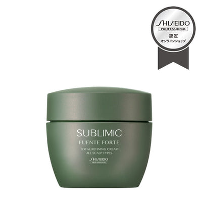 フェンテフォルテ トータルリファイニングクリーム | サブリミック