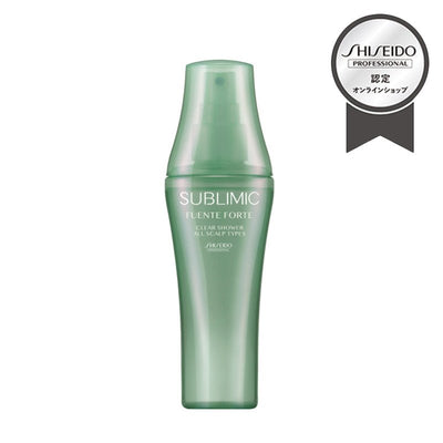 フェンテフォルテ クリアシャワー | サブリミック