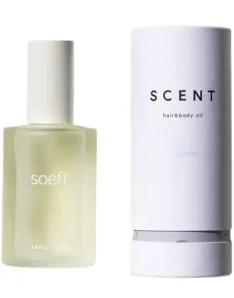 セントオイル サボン