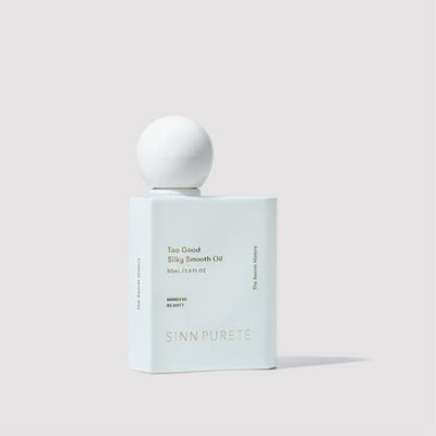 シンピュルテ トゥーグッド シルキースムースオイル シークレットヒストリー(秘められた物語)