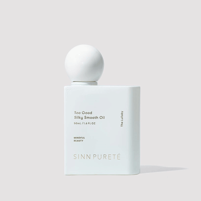 シンピュルテ トゥーグッド シルキースムースオイル ララバイ(子守唄)