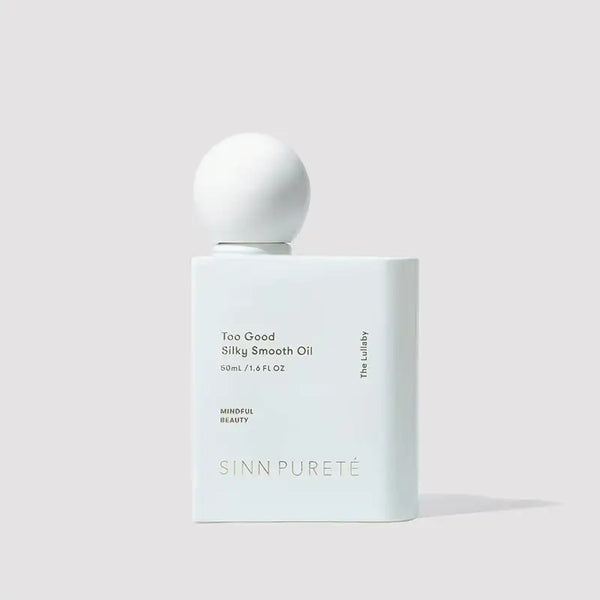 Sinn Pureté Too Good Silky Oil 4本セット 4573501391534album-1952520.png