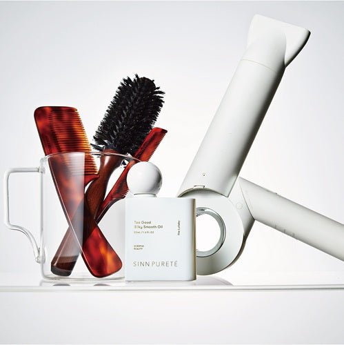 アナイスカンパニーシンピュルテ トゥーグッド シルキースムースオイル ララバイ(子守唄)洗い流さないトリートメント - アルバム オンラインストア