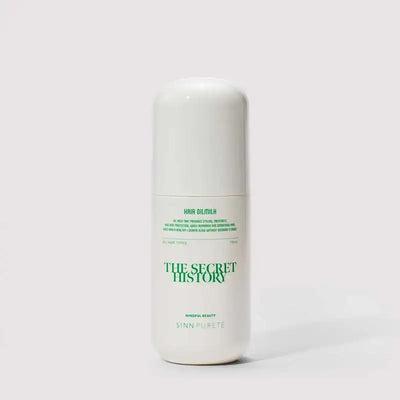 ヘア オイルミルク / THE SECRET HISTORY