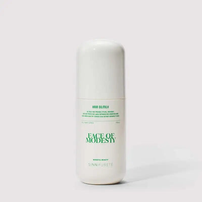 ヘア オイルミルク / FACE OF MODESTY