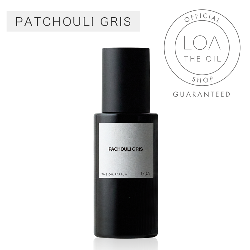 正規販売店】ロア ザ オイル ロア ザ オイル LOA THE OIL PARFUM