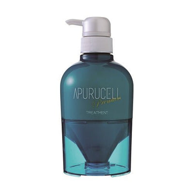 アプルセル トリートメント プレミアム