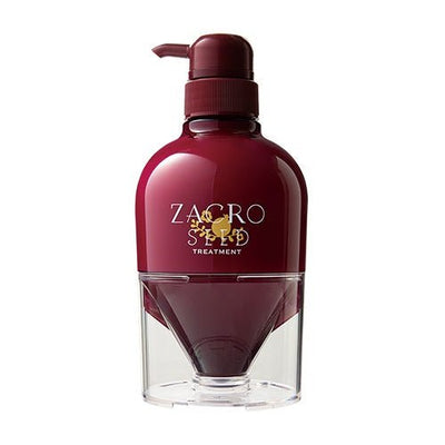 輝髪ザクロシード トリートメント