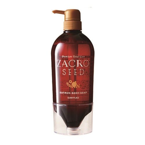 サニープレイスザクロシードエストロンボディソープボディウォッシュ - アルバム オンラインストア