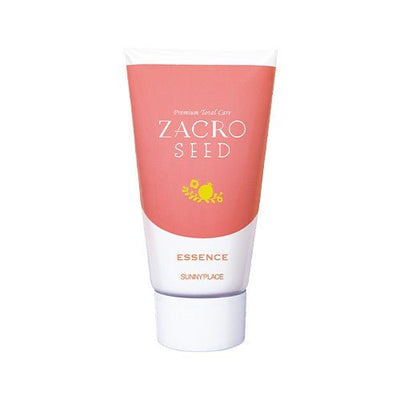 ザクロシード エッセンス 輝きハリコシ