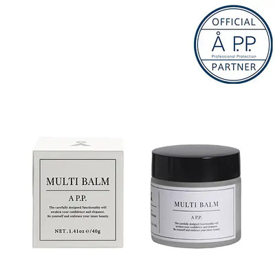 A P.P. マルチバーム