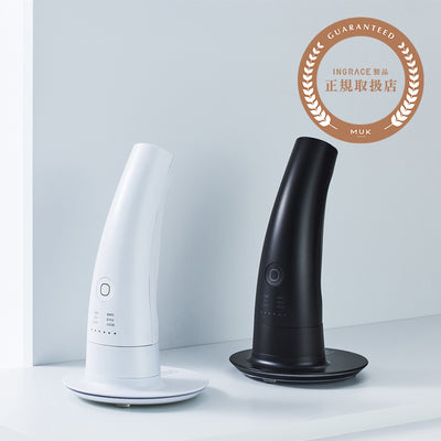 INGRACE Photo Beauty Epilator イングレイス 光美容器 MBE101A