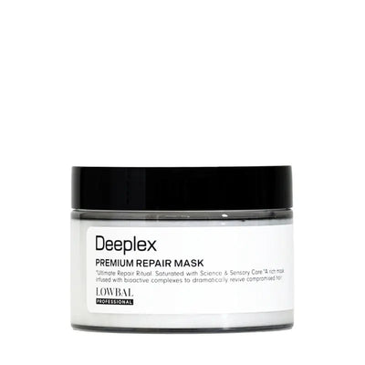 Deeplex Premium Mask(ディープレックス プレミアム マスク) 200g