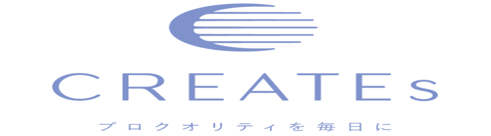 creates-logo | クレイツ