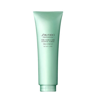 ザ・ヘアケア フェンテフォルテ トリートメント