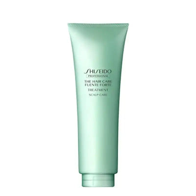 ザ・ヘアケア フェンテフォルテ トリートメント
