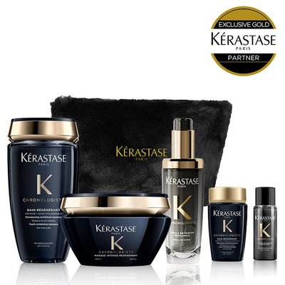 CH クリスマスコフレ 2025