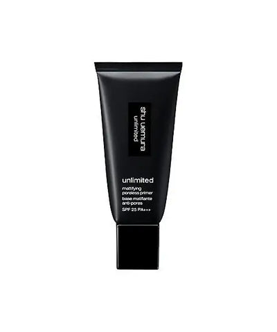アンリミテッド マティファイング ポアレス プライマー