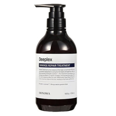 ディープレックス トリートメント 500g