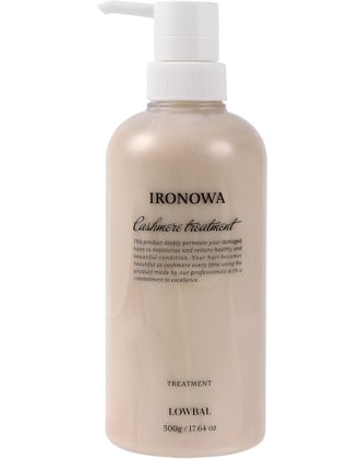 カシミヤトリートメント 500g