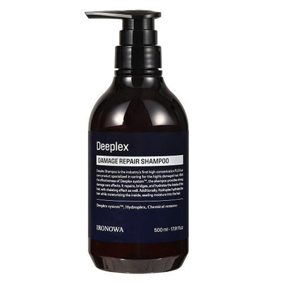 ディープレックス シャンプー 500ml