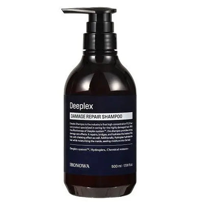 ディープレックス シャンプー 500ml