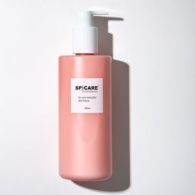 タイディリズム ボディクリーム 500ml