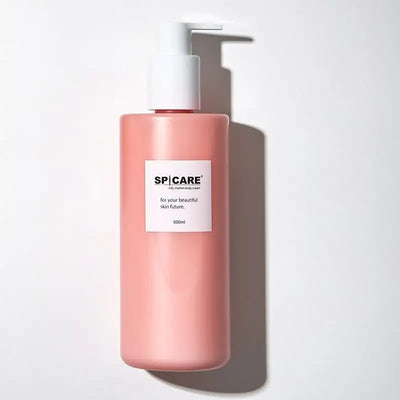 タイディリズム ボディクリーム 500ml