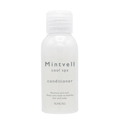 ミントベル クールスパコンディショナー 50ml