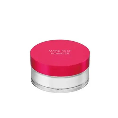 メイクキープパウダ 5g