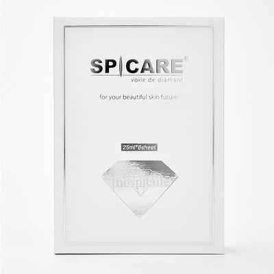 ヴェールドダイアモンド マスク 6枚入