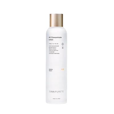 AGコンセントレイト ローション a 200ml