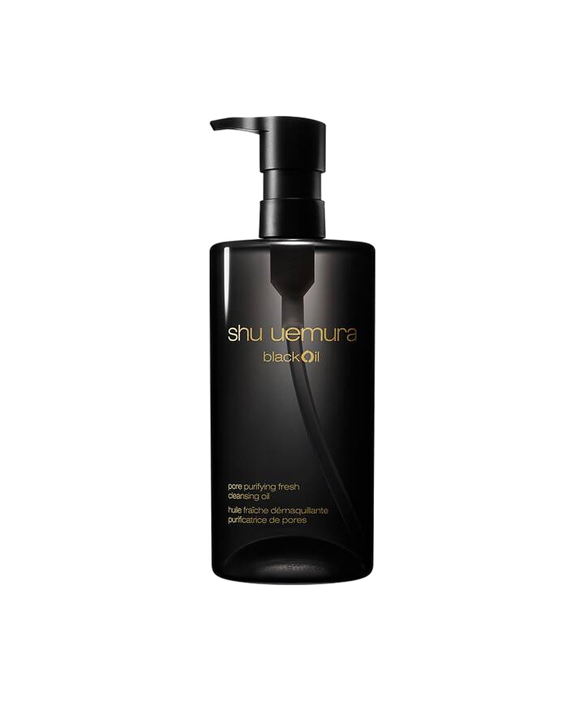 ★SALE★シュウウエムラ クレンジングオイル＆カードケース＆ポーチ 正規品】シュウ ウエムラ SKINCARE ブラック クレンジング オイル