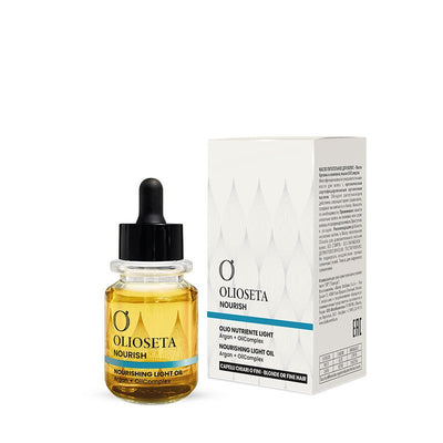 エヌリーク オイルトリートメント ライト