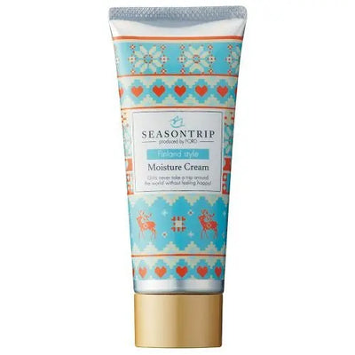 シーズントリップ フィンランドスタイル モイスチュアクリーム