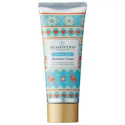 シーズントリップ フィンランドスタイル モイスチュアクリーム