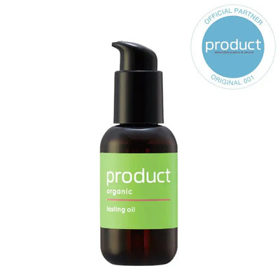 ザ・プロダクト ラスティングオイル