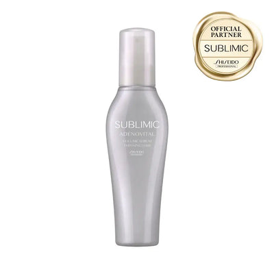 アデノバイタル ボリュームセラム | サブリミック