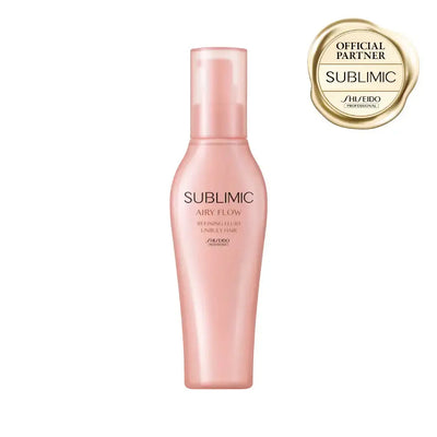 エアリーフロー リファイニングフリュイド | サブリミック