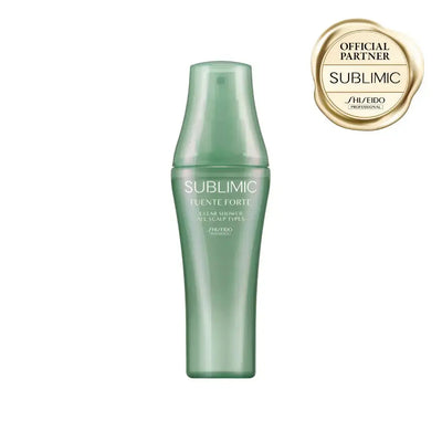 フェンテフォルテ クリアシャワー | サブリミック