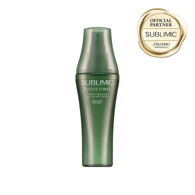 フェンテフォルテ モイストシャワー | サブリミック