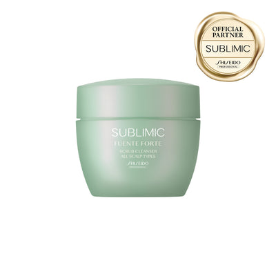 フェンテフォルテ スクラブクレンザー | サブリミック