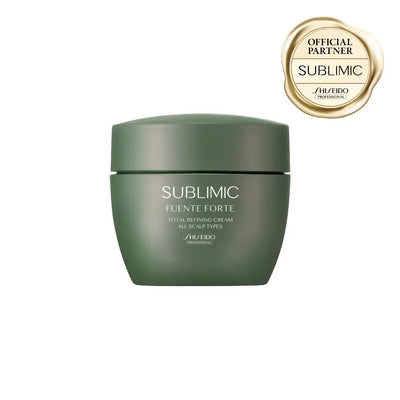 フェンテフォルテ トータルリファイニングクリーム | サブリミック