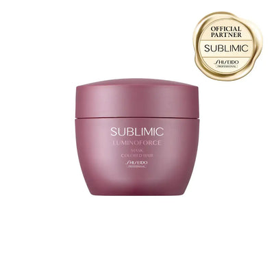 ルミノフォース マスク | サブリミック