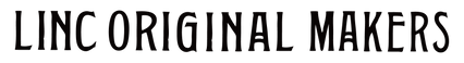 linc-original-makers-logo | リンク オリジナル メーカーズ